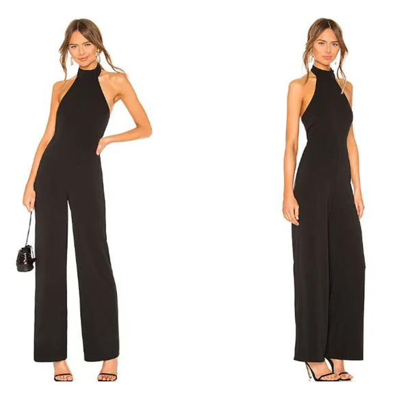 Lovers and friends Heather Jumpsuit Size Small - Picture 1 of 6